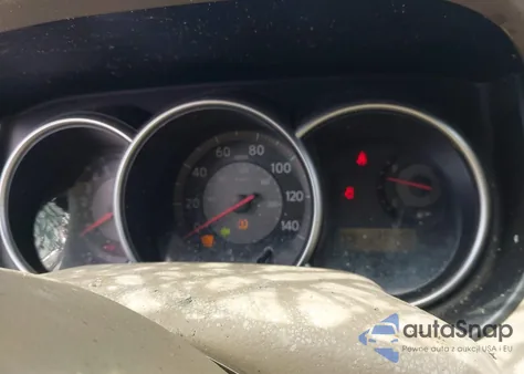 2008 Nissan Versa 1.8S z USA, uszkodzony, nr VIN 3N1BC11E18L412980